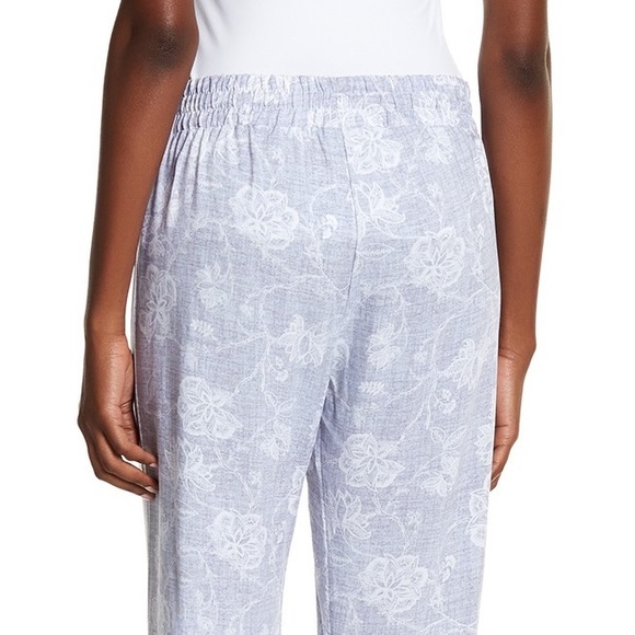 NWT Shimera Tulip Hem Lounge Pant - Picture 4 of 11